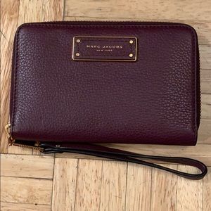 Marc Jacobs Wallet